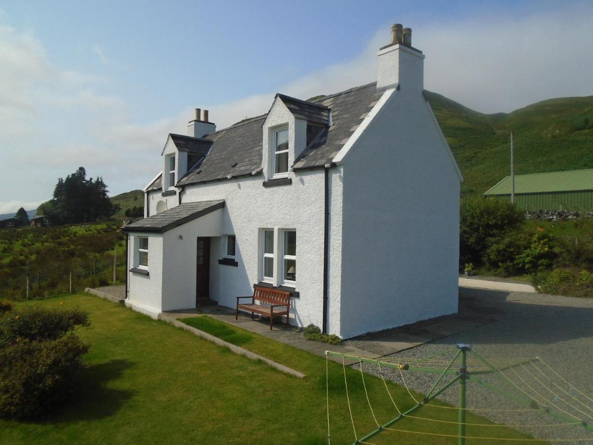 Villa 4 Beolary Glenelg Exterior foto